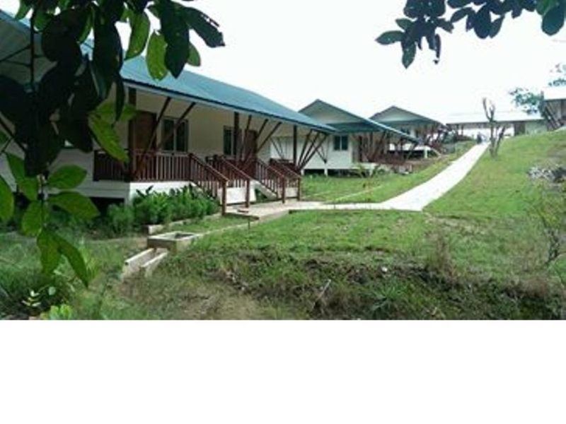 Tanini Sepilok Formerly Known As Nature Lodge Sepilok Exterior foto