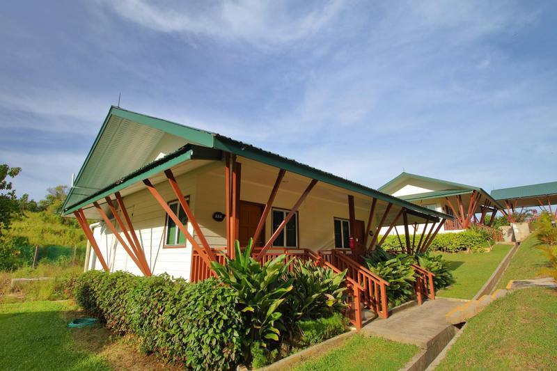 Tanini Sepilok Formerly Known As Nature Lodge Sepilok Exterior foto