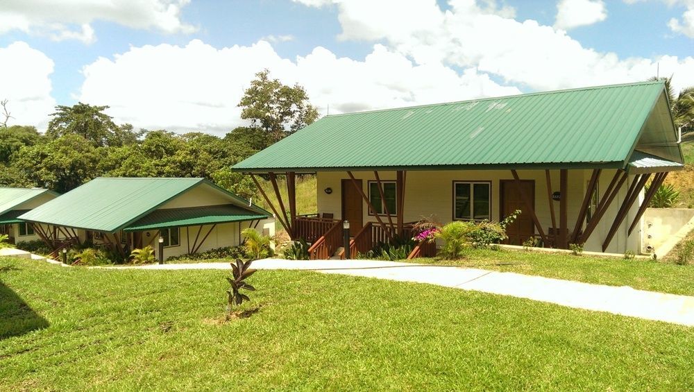 Tanini Sepilok Formerly Known As Nature Lodge Sepilok Exterior foto