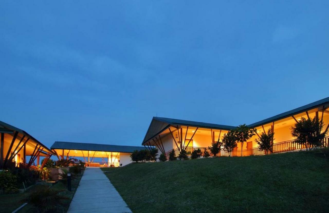 Tanini Sepilok Formerly Known As Nature Lodge Sepilok Exterior foto